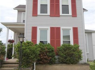 901 Park Ave, Piqua, OH 45356