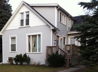 2005 Pratt Ct, Evanston, IL 60201