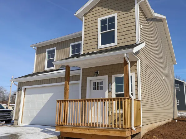 13098 Cedar Rd NE, Thornville, OH 43076