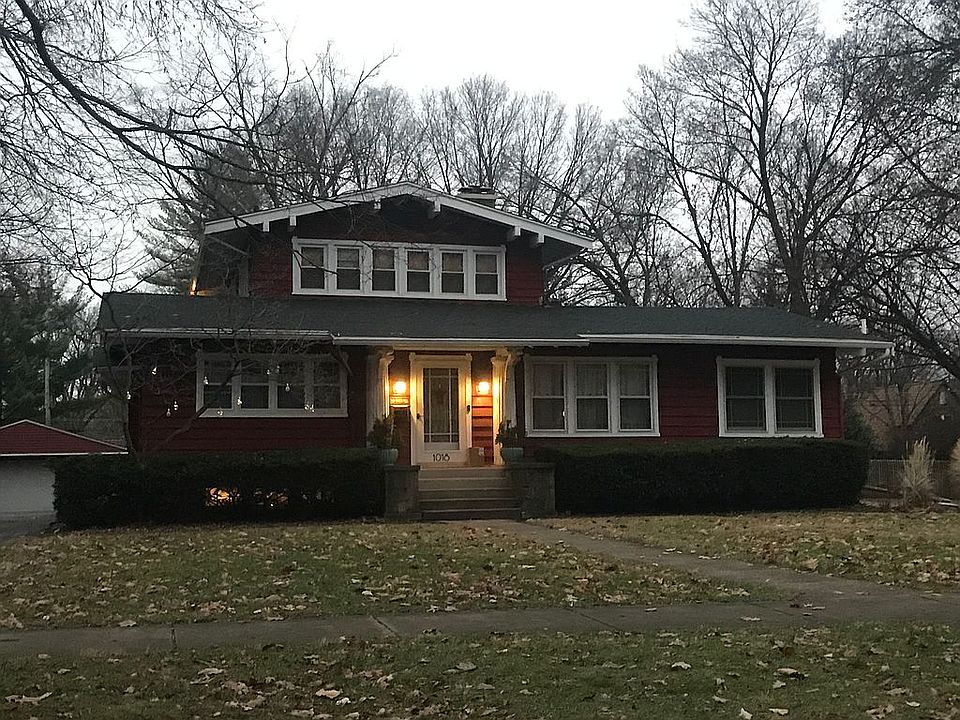 2nd image of 1018 W Hill St