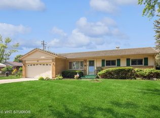50 W Walnut Ave, Des Plaines, IL