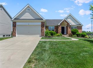 4112 Bassen Dr, Swansea, IL