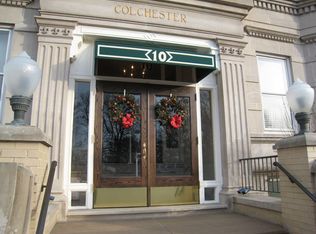 10 N Kingshighway Blvd APT 1C, Saint Louis, MO 63108