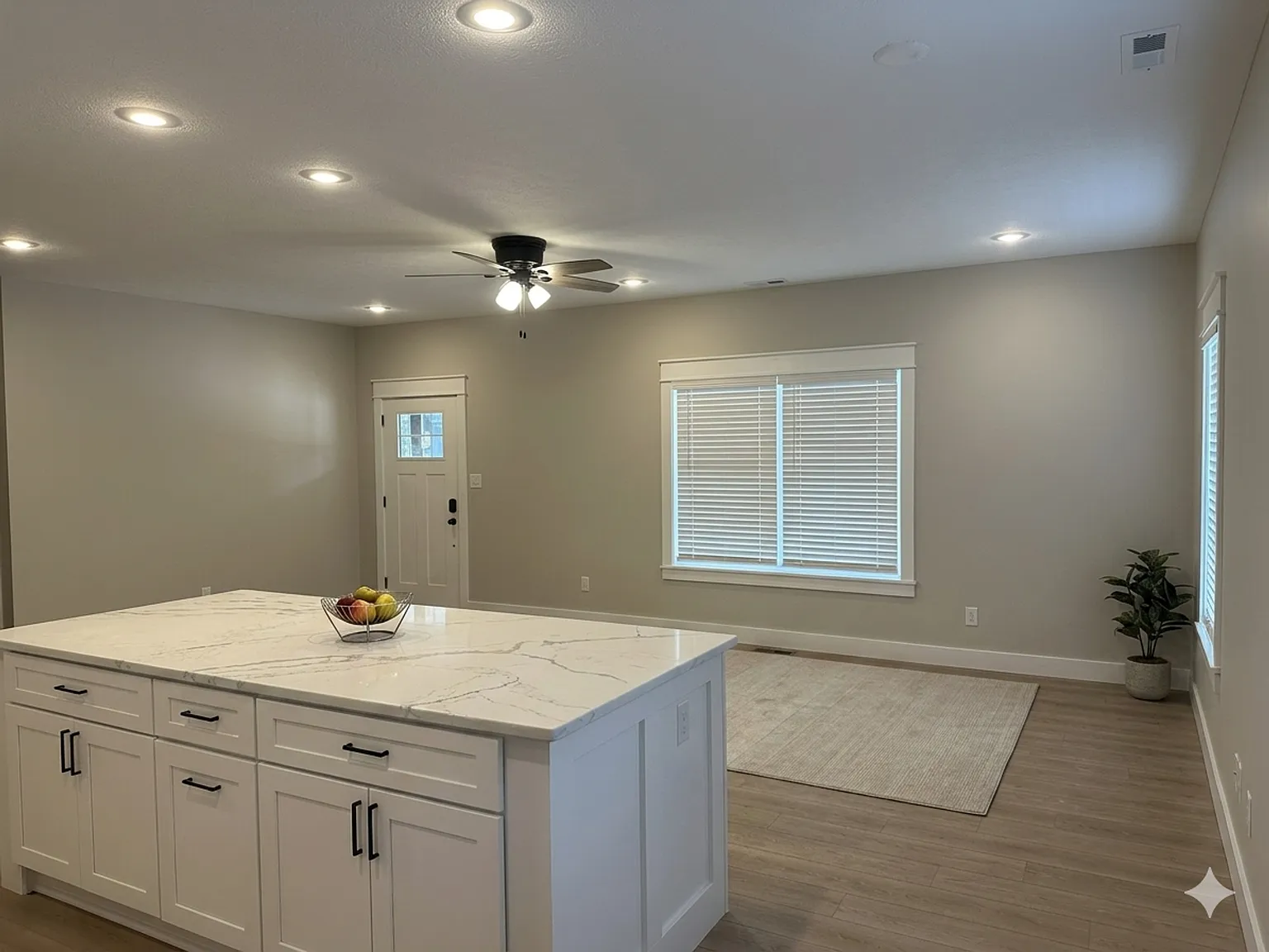 *August 2027* - Brand New Build 3 Bed, 3 Bath Brick Townhome! Amazing Location! — Photo 4