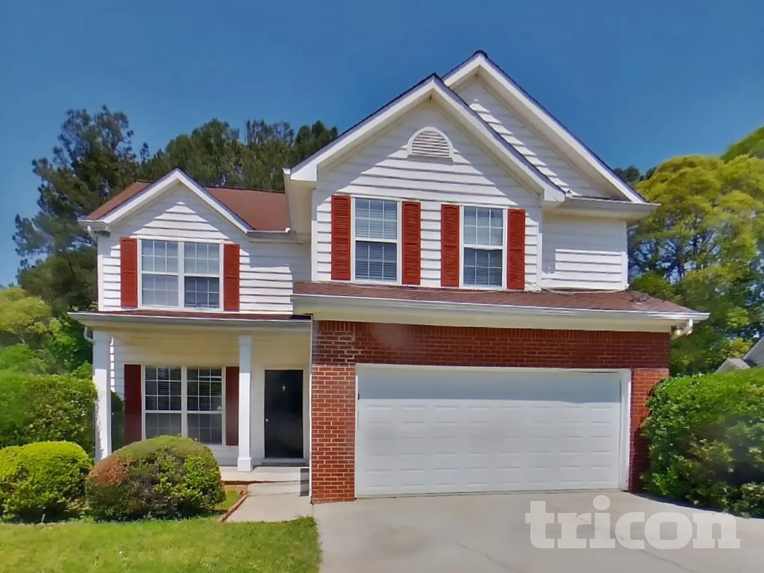 1026 Bonita Circle Jonesboro GA — Photo 2
