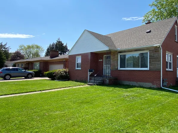 17301 Keppen Ave, Allen Park, MI 48101