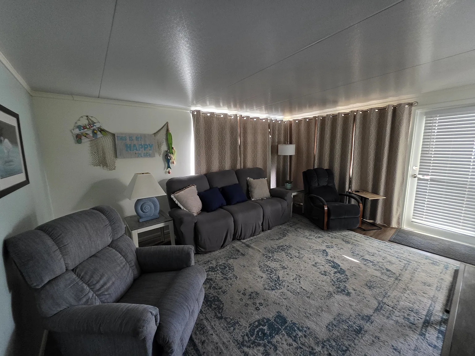 10721 US 98, Dade City, FL 33525 1 bedroom 1 bath Florida Room — Photo 4