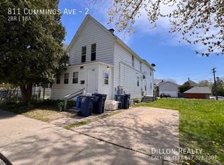 811 Cummings Ave UNIT 2, Waukegan, IL 60085