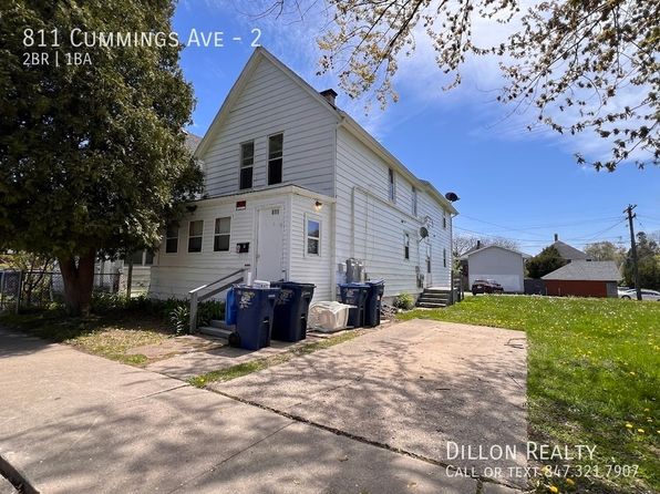 811 Cummings Ave Unit 2