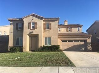 2130 Tangerine St, Palmdale, CA 93551