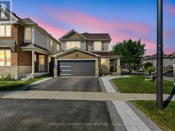 1083 Savoline Blvd, Milton, ON L9T 8N9