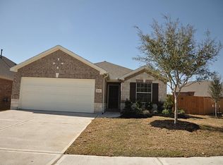 26511 Pernod Oaks Dr, Katy, TX 77494