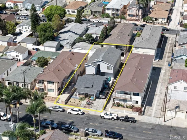 626 W 21st St, San Pedro, CA 90731