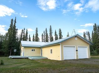4086 Elinwood Ln, Delta Junction, AK 99737