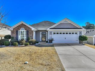 224 Baylor Drive, Graniteville, SC 29829