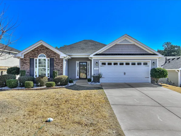 224 Baylor Drive, Graniteville, SC 29829
