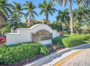 2440 E Preserve Way APT 301, Miramar, FL 33025