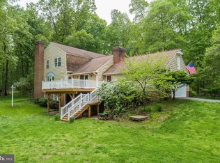 3187 Danmark Dr, West Friendship, MD 21794