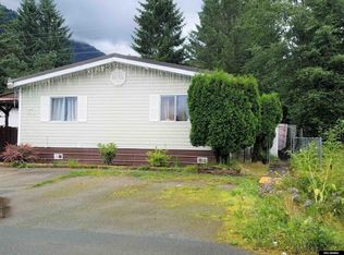 6004 Gull Way, Juneau, AK 99801