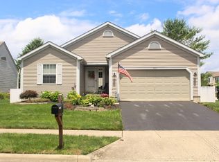 3210 Longspur Dr, Columbus, OH 43228