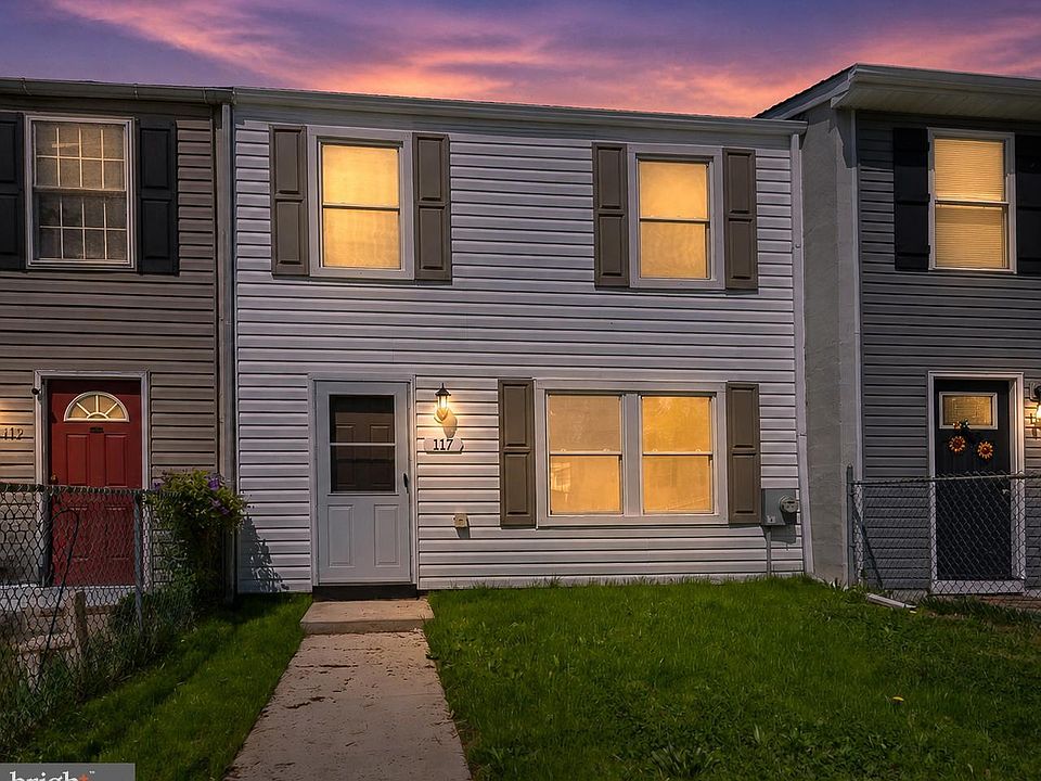 1st image of 117 Mallard Ct