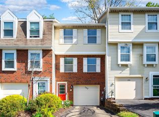 153 Rossmor Ct, Pittsburgh, PA 15229