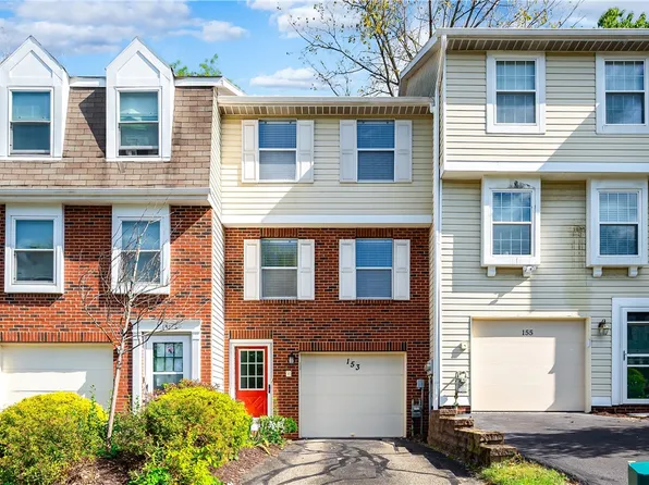 153 Rossmor Ct, Pittsburgh, PA 15229