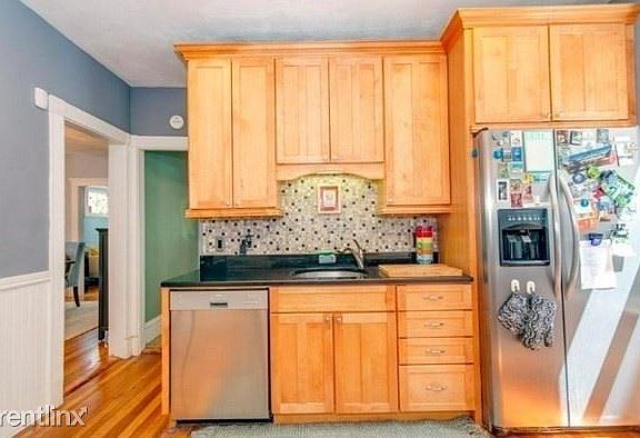 27 King St. #1 Boston - Dorchester Unit Photo 4