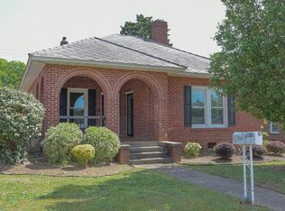 221 Duke St, Ninety Six, SC 29666