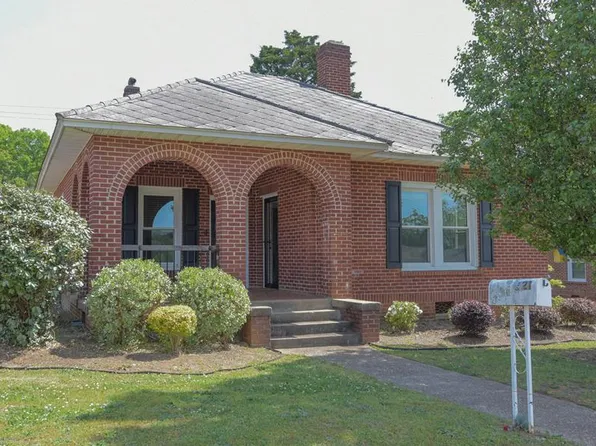 221 Duke St, Ninety Six, SC 29666