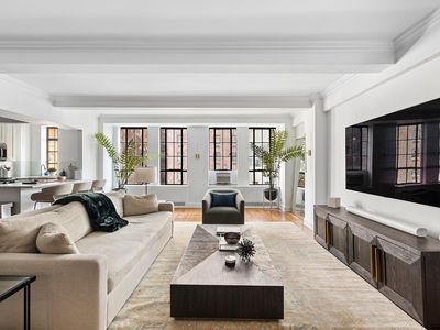 350 W 57th St APT 7D, New York, NY, 10019