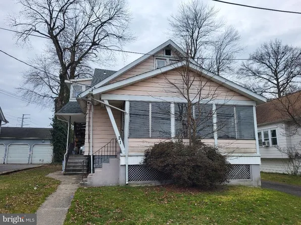 21 Progress Ave, Woodbury, NJ 08096