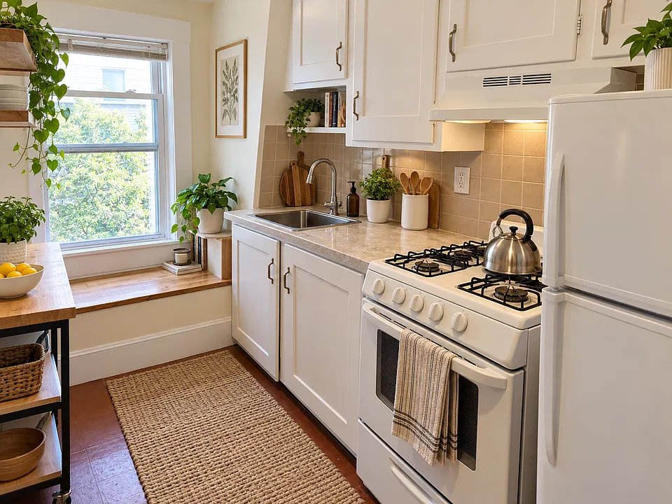 464 Highland Ave #7