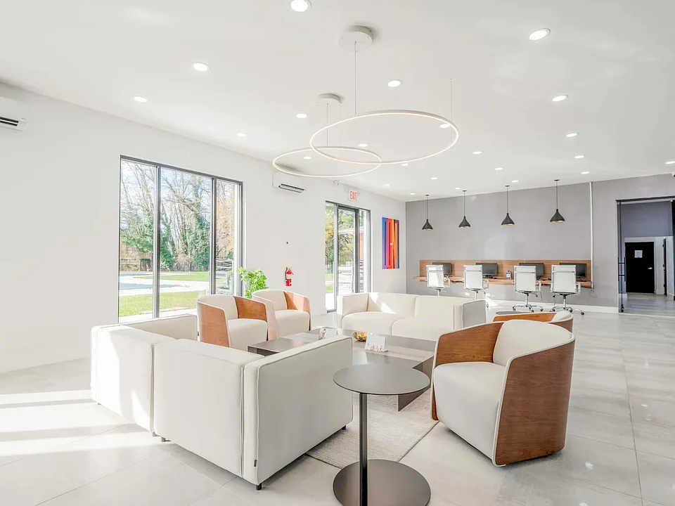 Milbrook Park Apartments