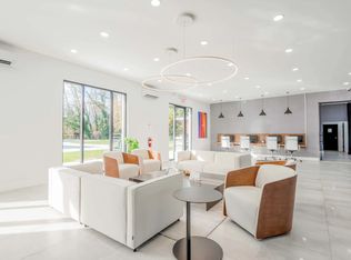 Milbrook Park Apartments, Baltimore, MD 21215