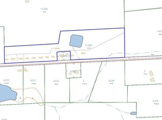 24841 Adams Pond Rd, Opp, AL 36467