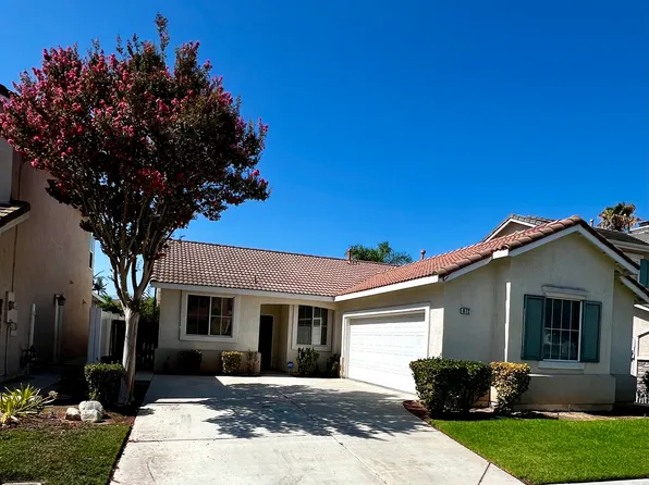 672 Shaffer St, Corona, CA 92879