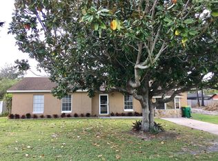 5954 Deer Ln, Cocoa, FL 32927