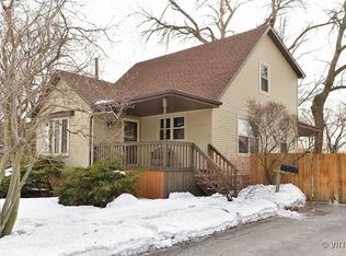 16416 Cottage Grove Ave, South Holland, IL 60473