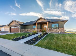 3532 Ridgeline Dr, Montrose, CO 81401