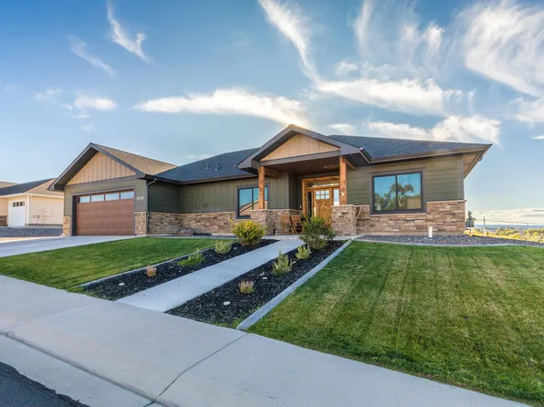 3532 Ridgeline Dr, Montrose, CO 81401