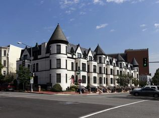 517 L St NW #2, Washington, DC 20001