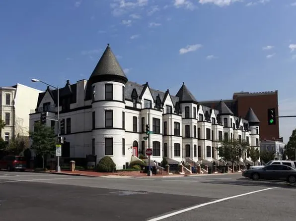 515 L St NW, Washington, DC 20001