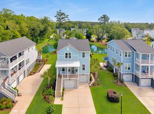 2318 Dorado Ct, Johns Island, SC 29455