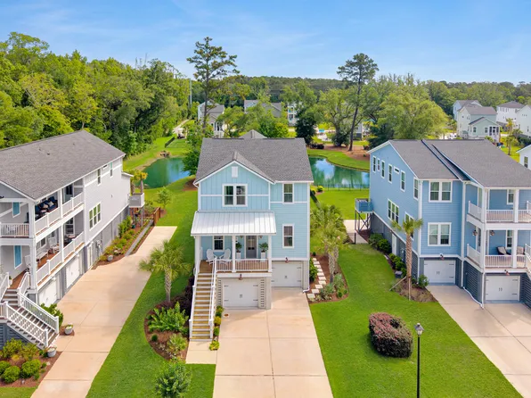 2318 Dorado Ct, Johns Island, SC 29455