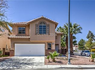 6927 Troubador Dr, Las Vegas, NV 89119