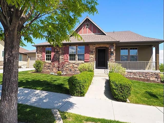 1st image of 11519 S Harvest Crest Way