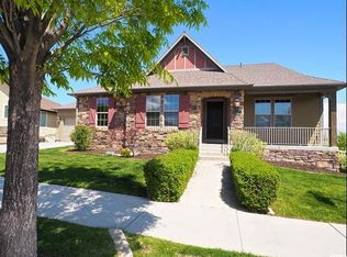 11519 S Harvest Crest Way, South Jordan, UT 84009