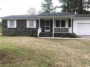 2927 Kennedy St, Loris, SC 29569