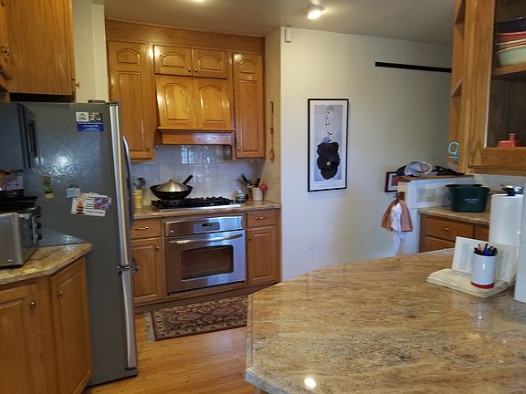 More Kitchen